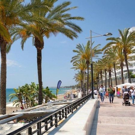 Marbella Centre Mileniun Apartment Exterior photo