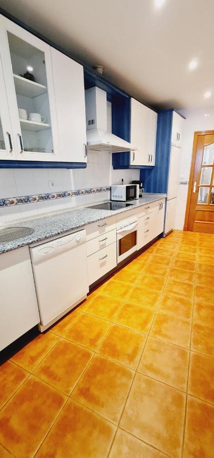 Marbella Centre Mileniun Apartment Exterior photo