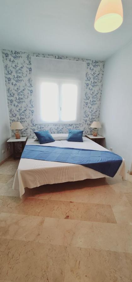 Marbella Centre Mileniun Apartment Exterior photo