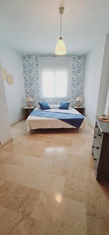 Marbella Centre Mileniun Apartment Exterior photo